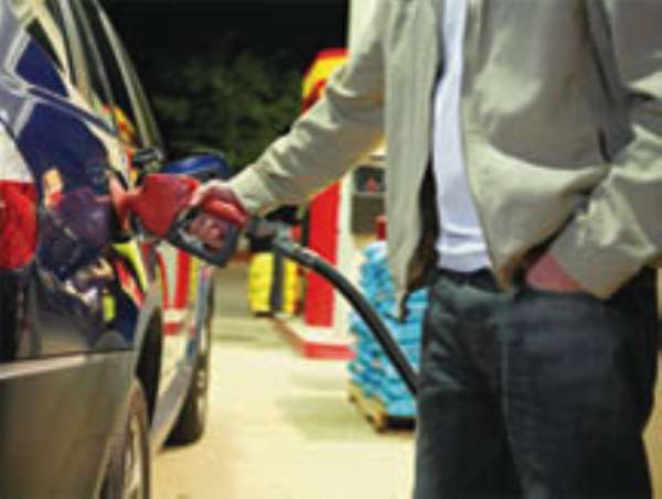 Fuel prices likely to go down